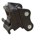 Mechanical Quick Hitch