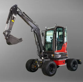Άξονας Carraro