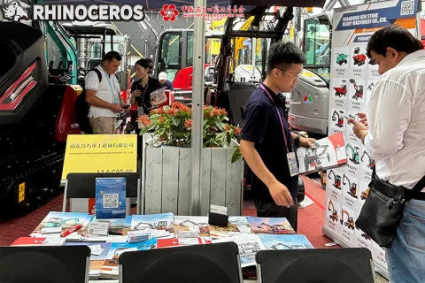 135th Canton Fair